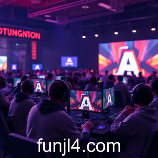 The Rise of Digital Gaming Communities