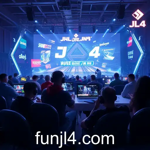 The Digital Playground: Gaming in 2025