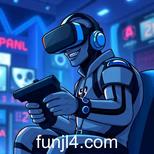 Evolving Trends in Online Gaming