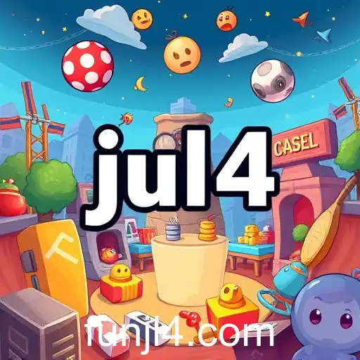 Gaming Evolves: Bridging Worlds with Technology