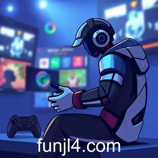 Gaming Industry Evolves with New Initiatives