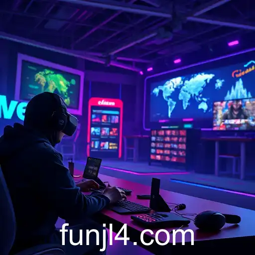 Gaming Trends Impacting the Industry