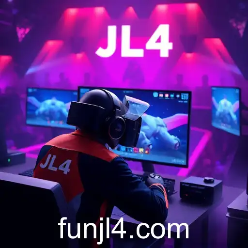 Gaming Trends and the Rise of JL4 in 2025