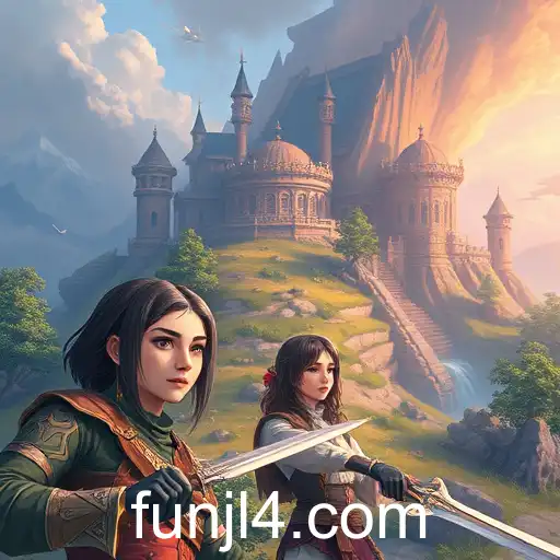 Exploring the Rise of JL4 in Gaming