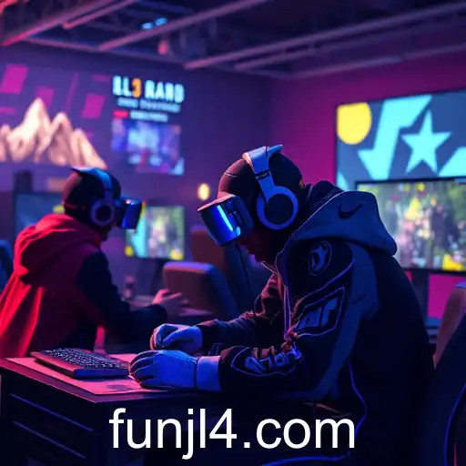 The Rise of Online Gaming Communities in 2025