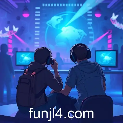The Evolution of Gaming in 2025