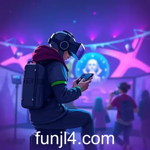 Evolution of Online Gaming and Its Economic Impact