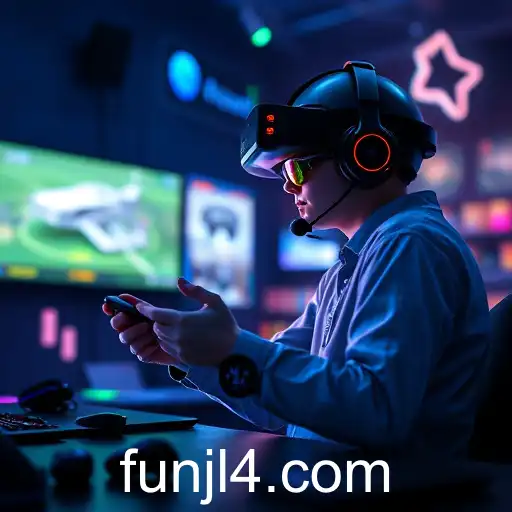 Gaming Trends Impacting 2025