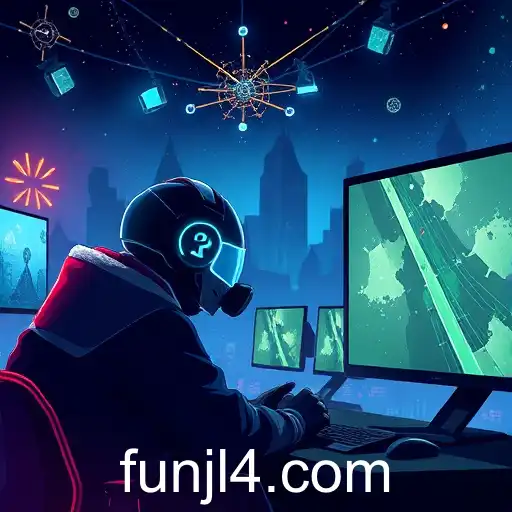 The Evolving Landscape of Online Gaming Platforms