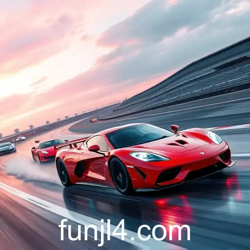 Exploring the Excitement of Racing Thrills: A Deep Dive into Heart-Pounding Gameplay