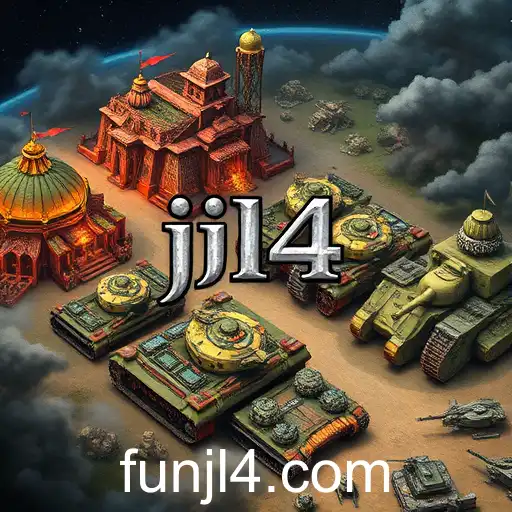 The Allure of Strategy Challenges and the Impact of 'jl4' in Gaming