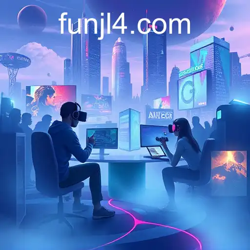 The Rise of Online Gaming in 2025